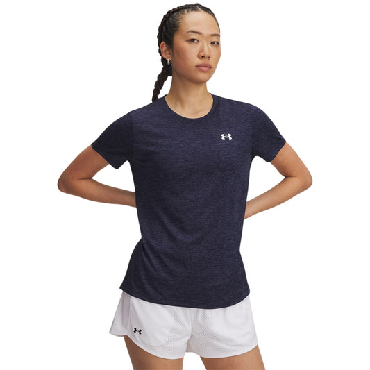 Under Armour Womens Tech Twist T-Shirt