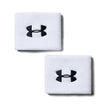 Under Armour Mens 2-Pack 3" Performance Wristbands