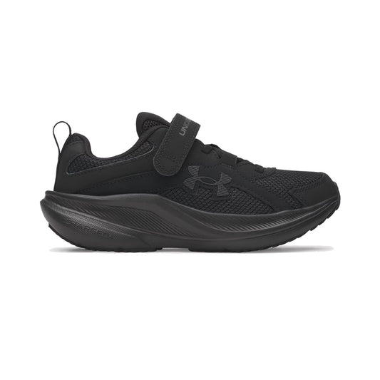 Under Armour Boys Charged+ Assert 11 Running Shoes