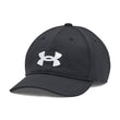 Under Armour Boys Blitzing Low Adjustable Cap