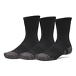 Under Armour 3-Pack Unisex Performance Tech Crew Socks