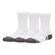 Under Armour Kids 3-Pack Crew Socks