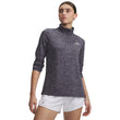 Under Armour Womens Tech Twist 1/2 Zip