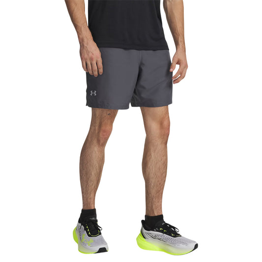 Under Armour Mens Launch 7" Short