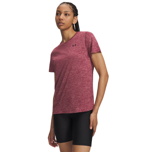 Under Armour Womens Tech Twist T-Shirt
