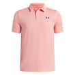 Under Armour Boys Matchplay Polo