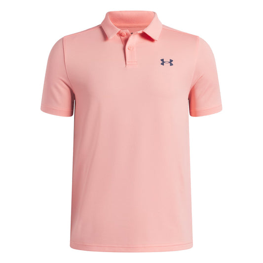 Under Armour Boys Matchplay Polo