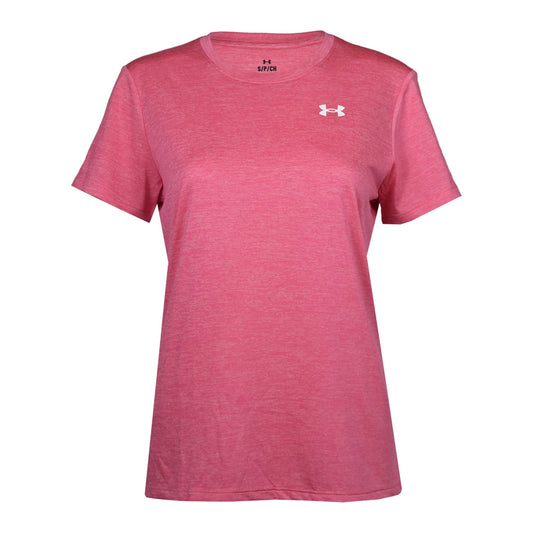 Under Armour Womens Tech Twist T-Shirt