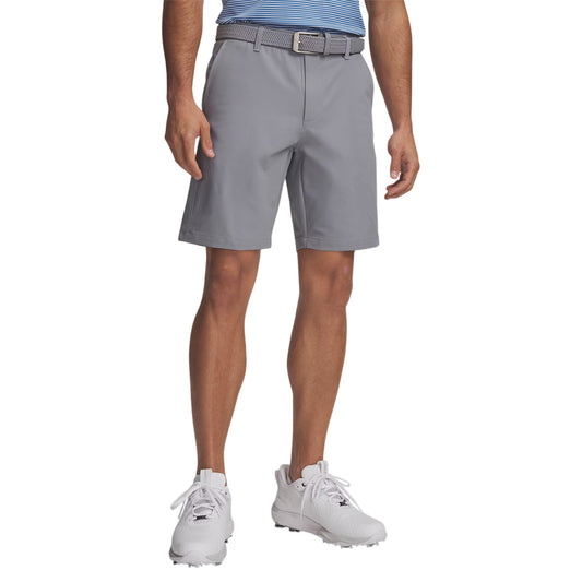 Under Armour Mens Matchplay Tapered Short