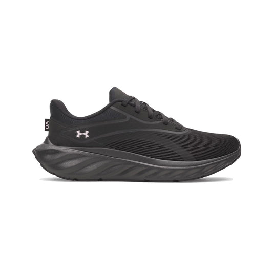 Under Armour Womens Charged+ Ascend Running Shoes