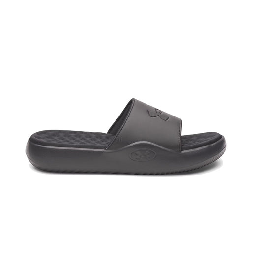Under Armour Mens Ignite Pro 8 Fixed Strap Slides