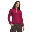 Under Armour Womens Motion Full-Zip