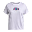 Under Armour Girls Armour Graphic T-Shirt
