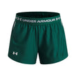 Under Armour Girls Tech Play Up Short