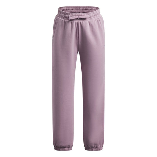 Under Armour Girls Rival Fleece Jogger