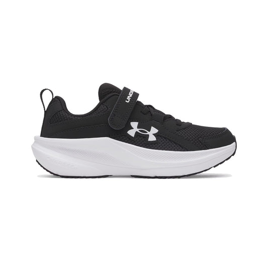 Under Armour Boys Charged+ Assert 11 Running Shoes