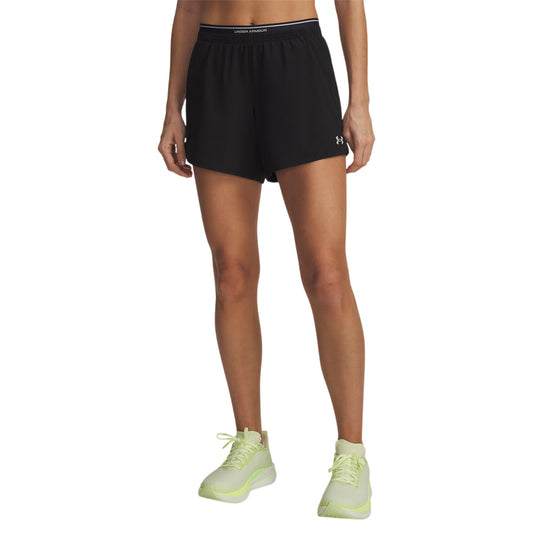 Under Armour Womens Vanish Woven 5" Short