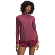 Under Armour Womens Tech Twist 1/2 Zip