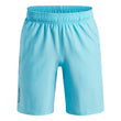 Under Armour Boys Tech Woven Wordmark Short
