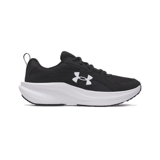 Under Armour Boys Charged+ Assert 11 Running Shoes