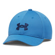 Under Armour Boys Blitzing Low Adjustable Cap