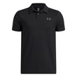 Under Armour Boys Matchplay Polo
