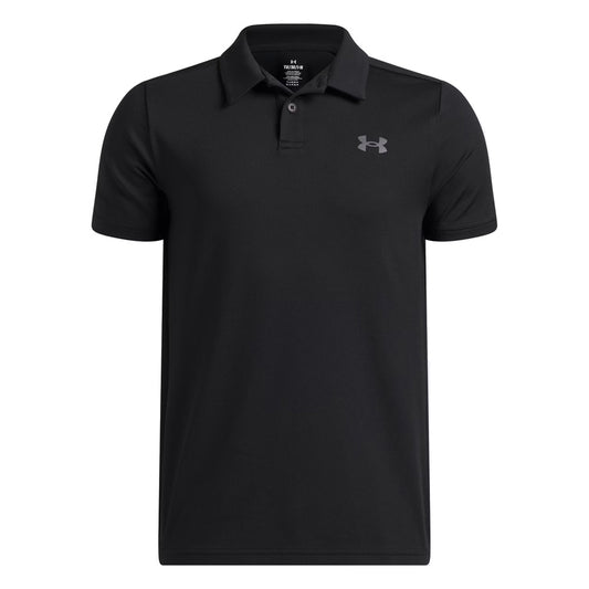 Under Armour Boys Matchplay Polo