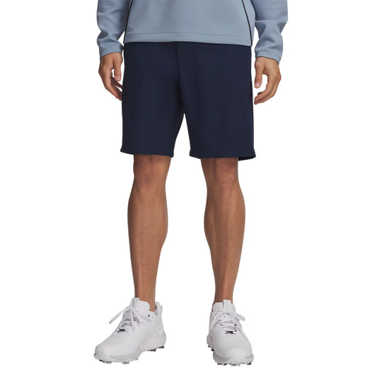 Under Armour Mens Matchplay Tapered Short