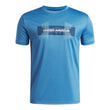 Under Armour Boys Tech Graphic T-Shirt