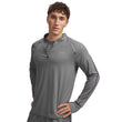 Under Armour Mens Velociti 1/2 Zip