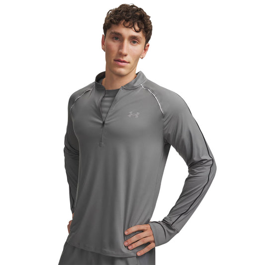Under Armour Mens Velociti 1/2 Zip
