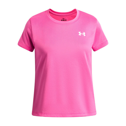Under Armour Girls Tech T-Shirt