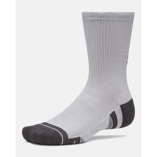Under Armour 3-Pack Unisex Crew Socks