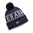 Under Armour Mens Halftime Pom Beanie