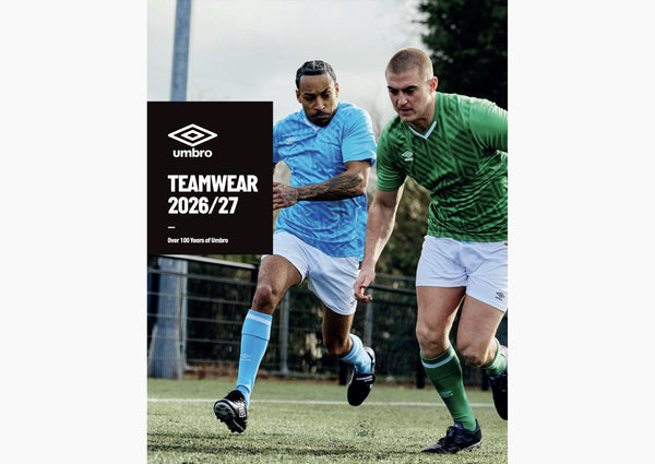 Teamwear 26/27