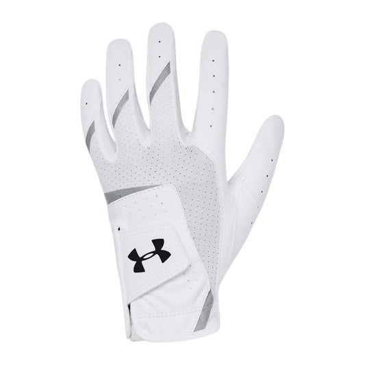 Under Armour Boys Iso-Chill Golf Glove