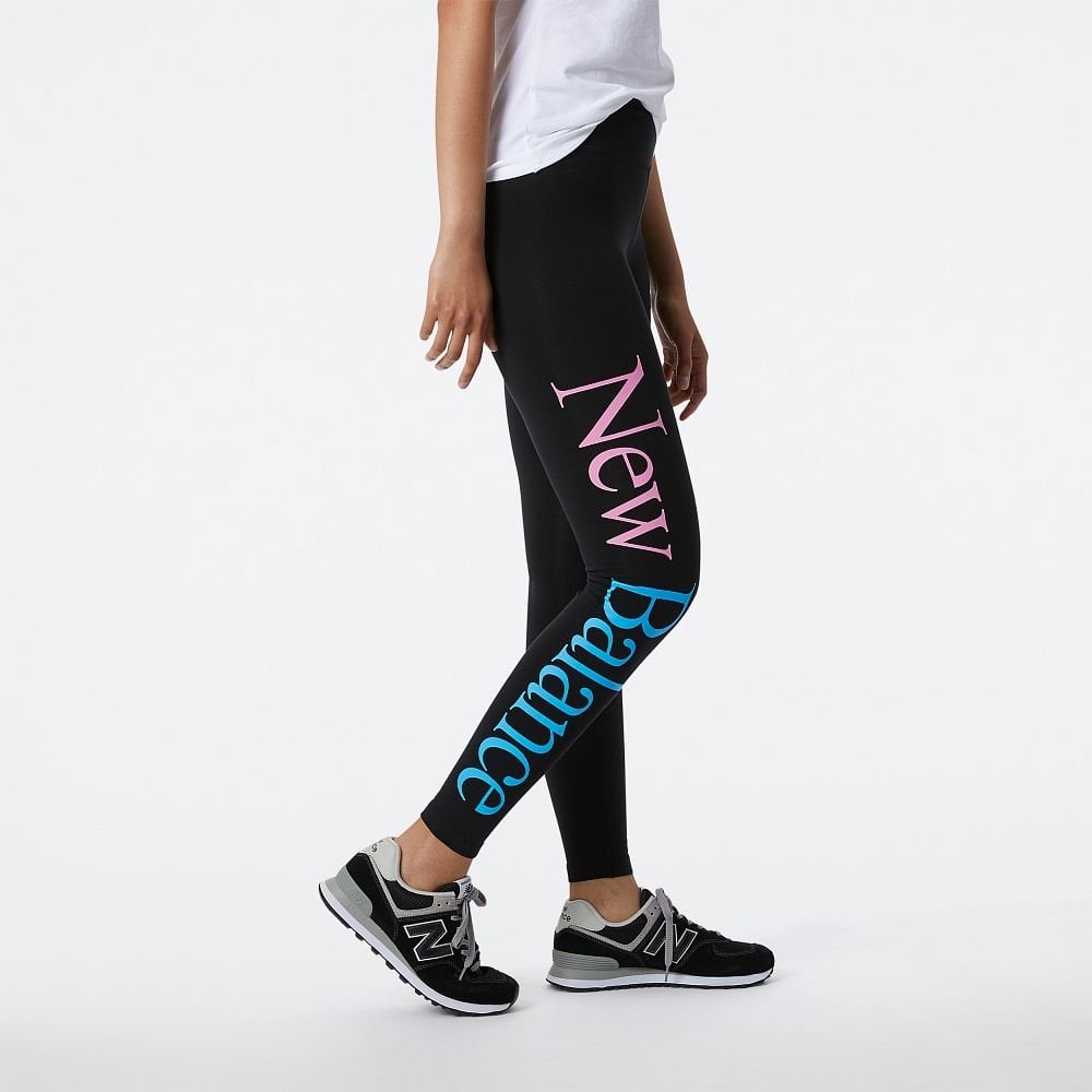 Womens Essentials Legging