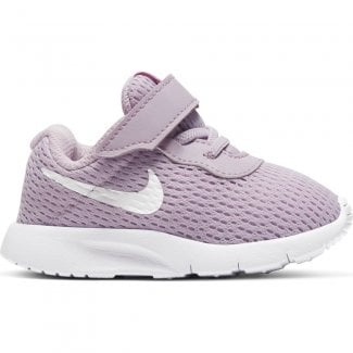 girls infant trainers