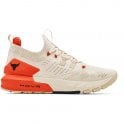 Under Armour Project Rock 3 'Summit White Rogue Orange' 3023004-111 - KICKS  CREW