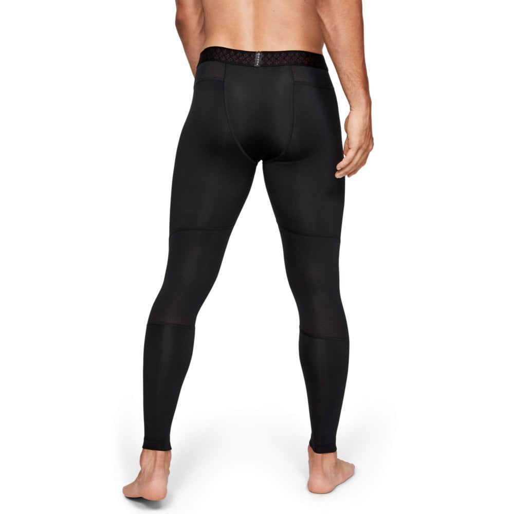 Under Armour Armour Cold Gear Rush Mens Leggings