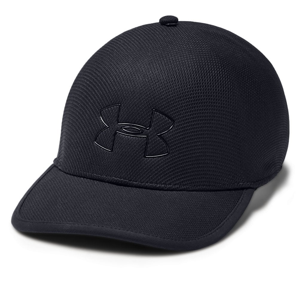 men's under armour blitzing cap